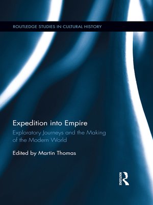 cover image of Expedition into Empire